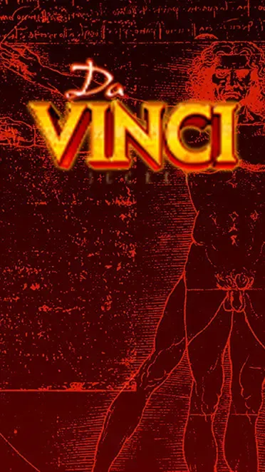 Da Vinci