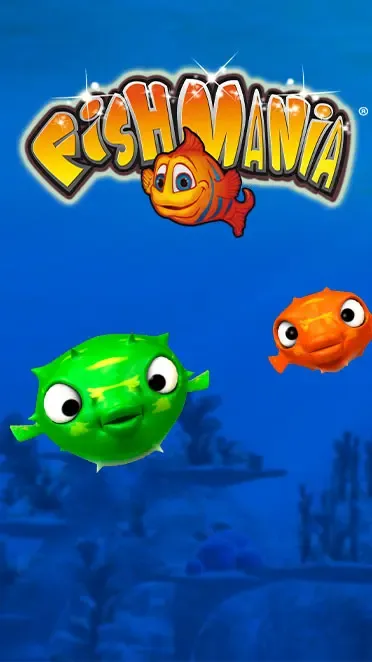 Fishmania