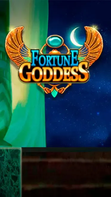 Fortune Goddess
