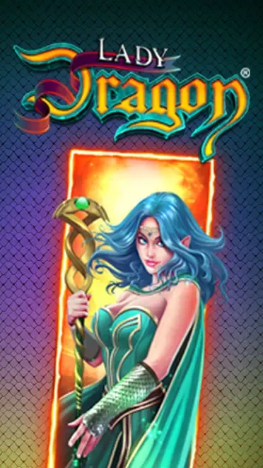 Lady Dragon