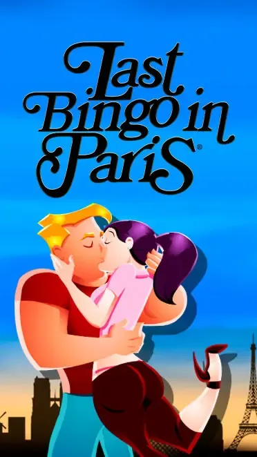 Last Bingo in Paris