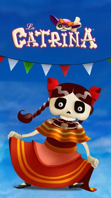 La Catrina