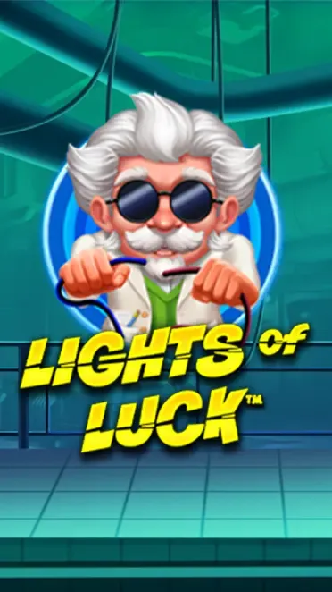 LIGHTS OF LUCK™