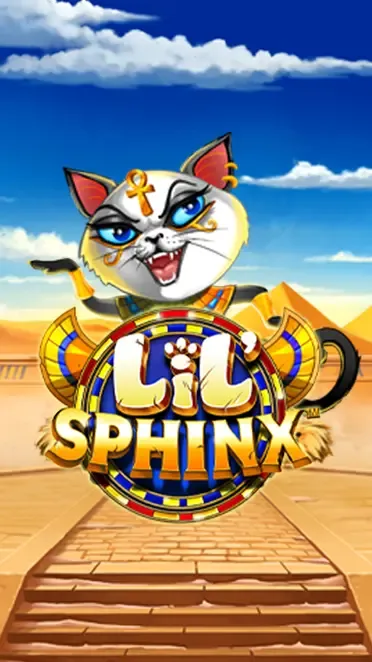 Lil´ Sphinx