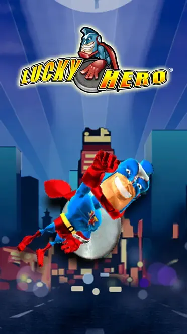 Lucky Hero