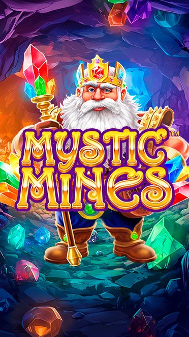 Mystic Mines