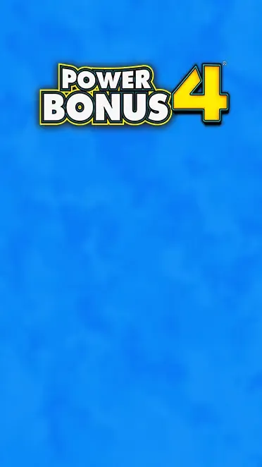 Power 4 Bonus