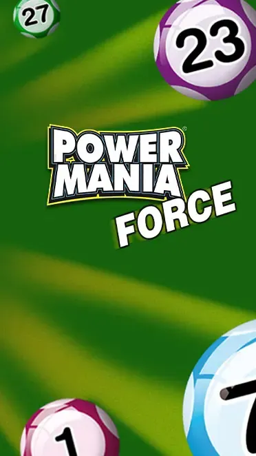 Power Mania Force