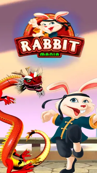 Rabbit Mania
