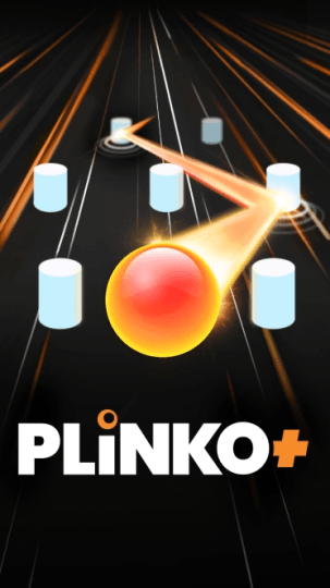 Plinko+