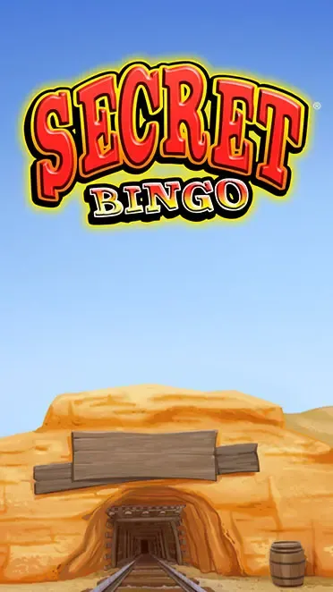 Secret Bingo
