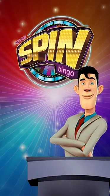 Spin Bingo