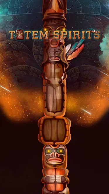 Totem Of Spirit