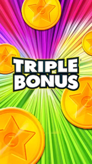 Triple Bonus