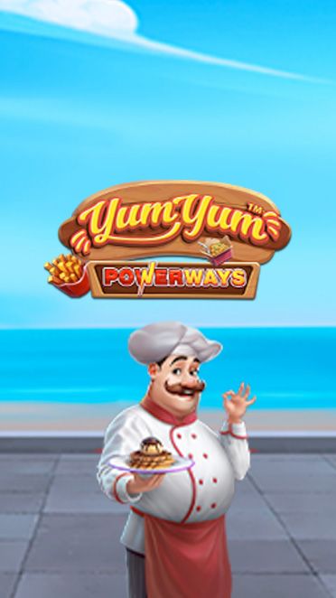 Yum Yum Powerways