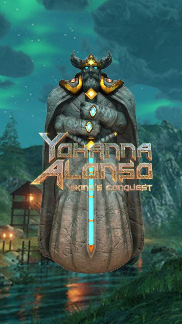 Vikings Conquest Yohanna