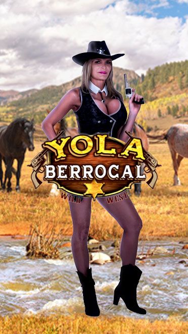 Yola Berrocal Wild West