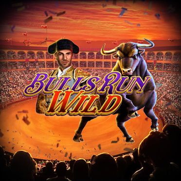 Bulls Run Wild