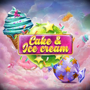 Cake & Ice Cream