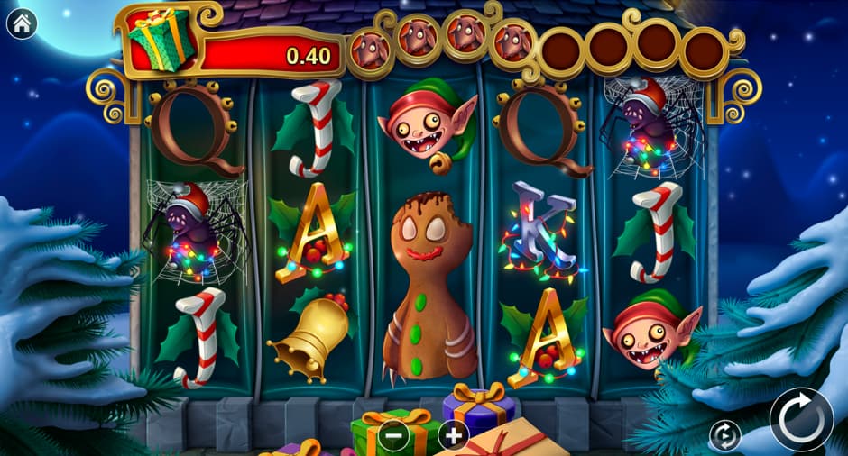 Christmas Nightmare-gallery-0