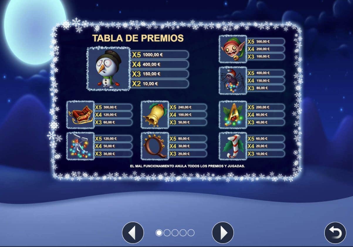 Christmas Nightmare-gallery-1