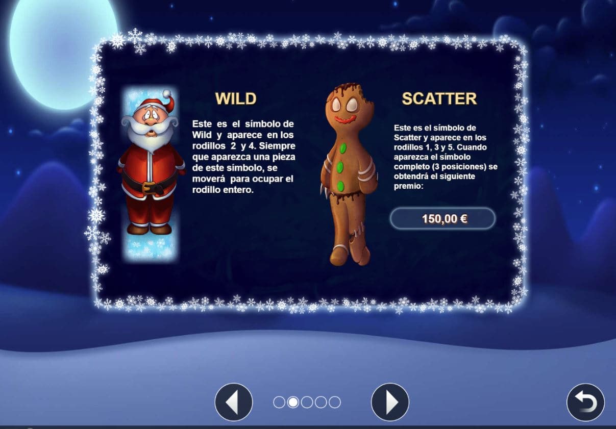 Christmas Nightmare-gallery-2