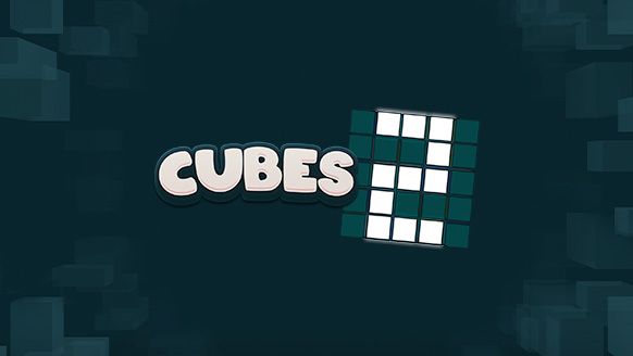 Cubes 2