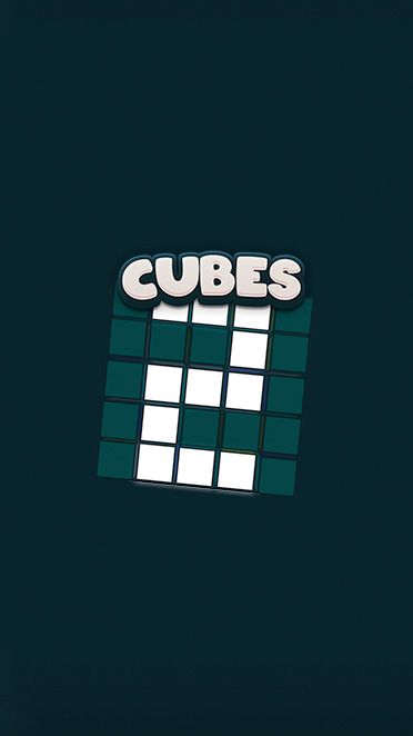 Cubes 2