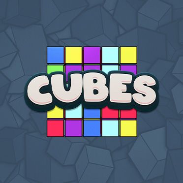 Cubes