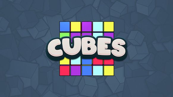 Cubes