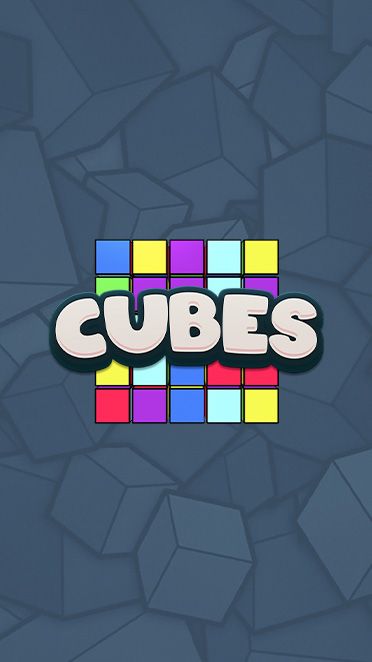 Cubes