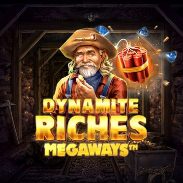 Dynamite Riches MegaWays