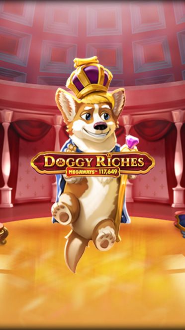 Doggy Riches MegaWays