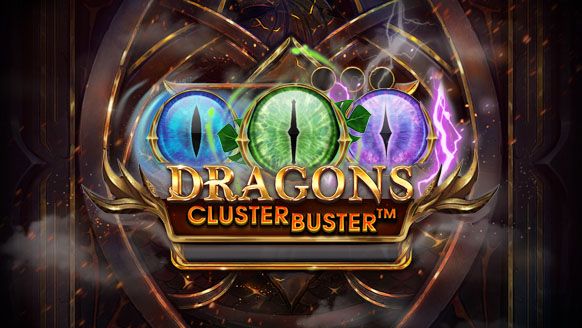 Dragon's Clusterbuster