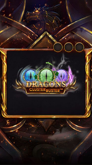 Dragon's Clusterbuster