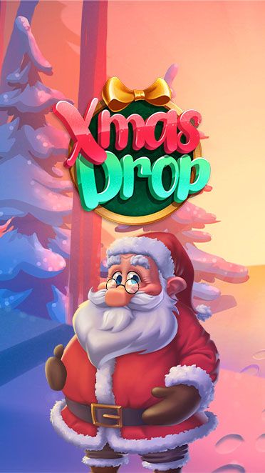 Xmas Drop