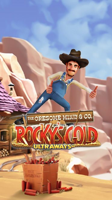 Rocky's Gold Ultraways