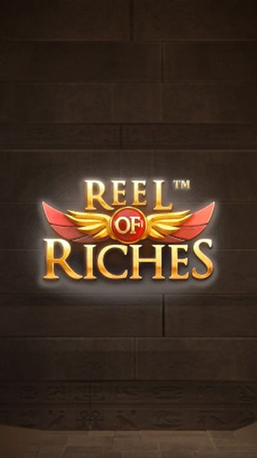 Reel of Riches