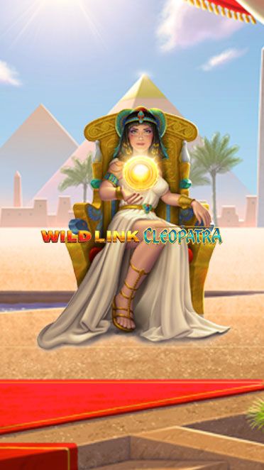 Wild Link Cleopatra