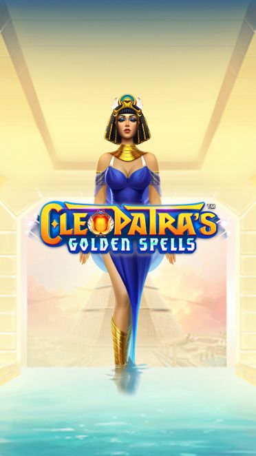 Cleopatra's Golden Spells