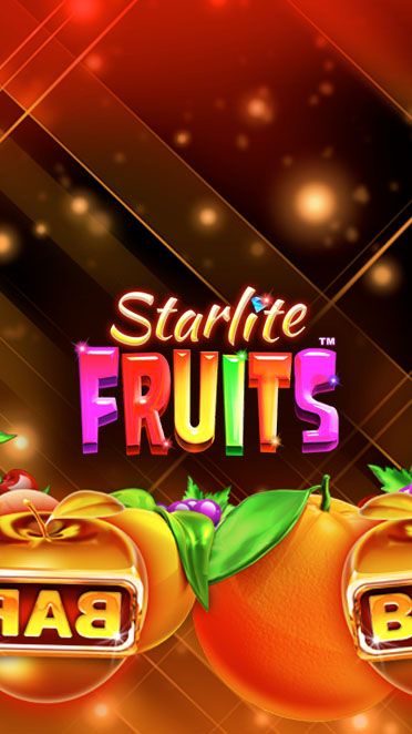 Starlite Fruits