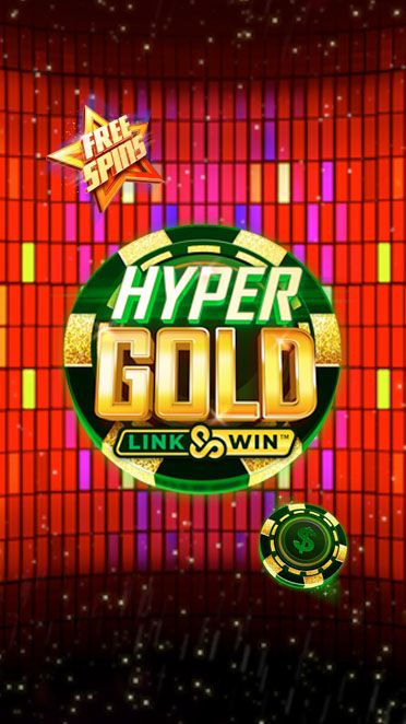Hyper Gold