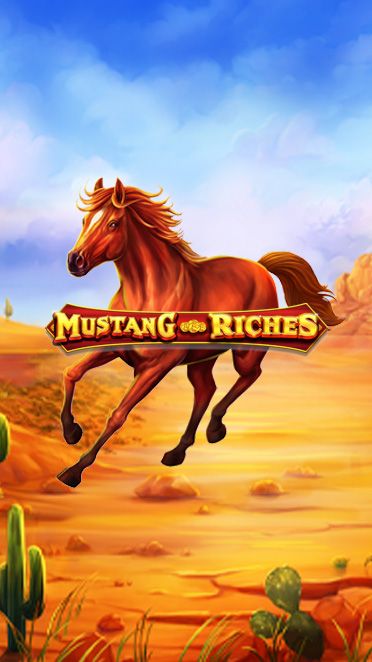 Mustang Riches