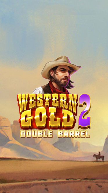 Western Gold 2 Double Barrel