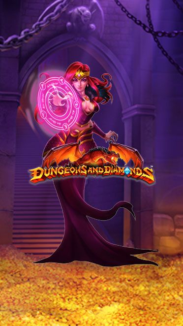 Dungeons and Diamons