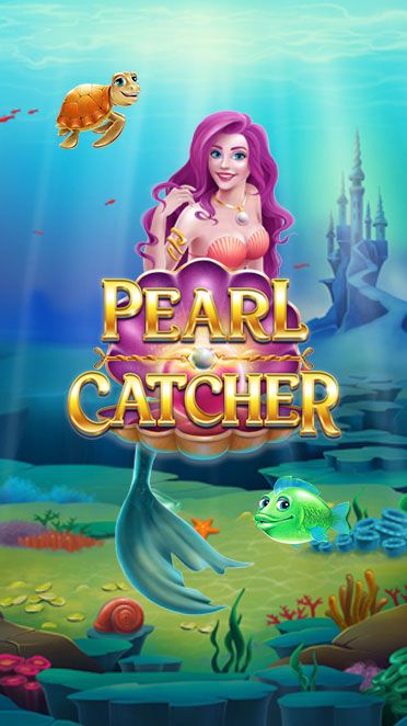 Pearl Catcher