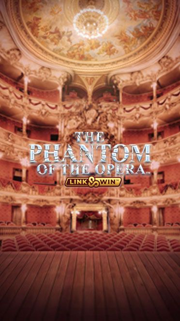 The Phantom of the Opera