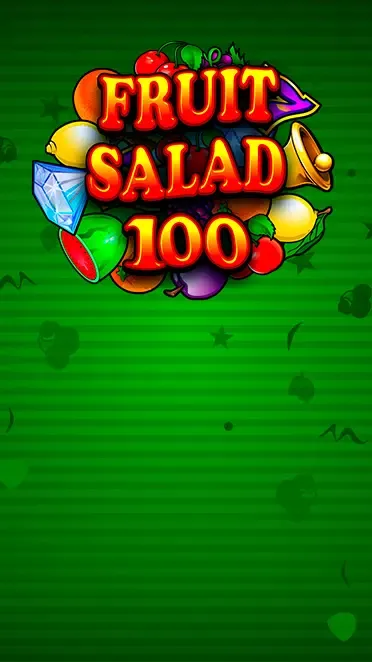 Fruit Salad 100