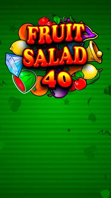 Fruit Salad 40