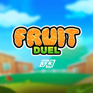 Fruit Duel